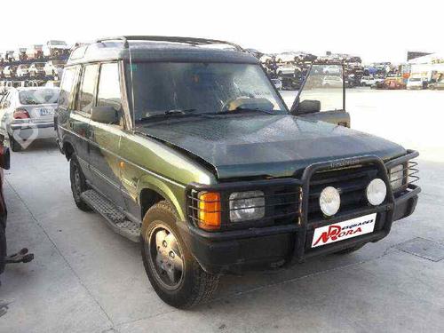 Used Parts LAND ROVER DISCOVERY I (LJ)    2597706