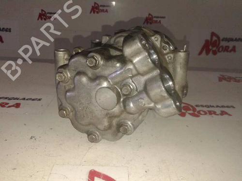 AC compressor DACIA SANDERO  | BP12934655M34 