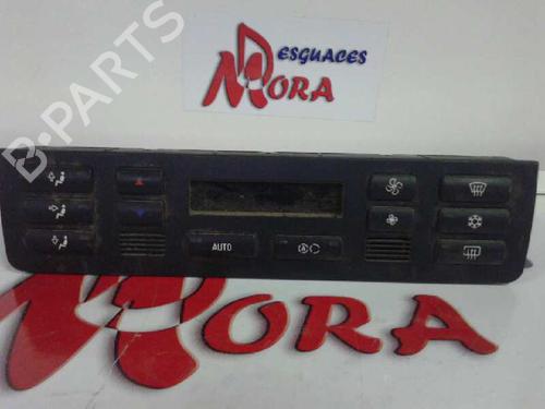 Used Climate control BMW 3 Coupe (E46) 320 Cd (150 hp) 12834028