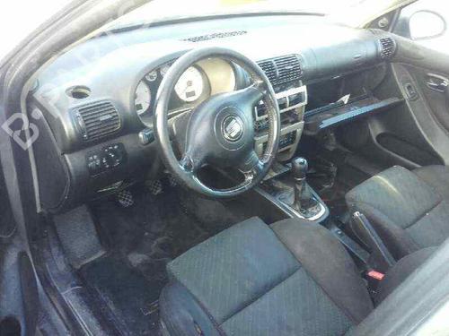 Venstre foran lås SEAT LEON (1M1) 1.9 TDI | BP29290817C98 