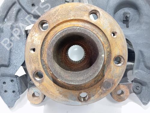 Right front steering knuckle CITROËN BERLINGO (ER_, EC_)  | BP29183917M26 
