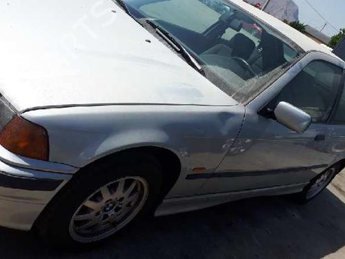 Tailgate lift support BMW 3 Compact (E36)  | BP14130313C138 