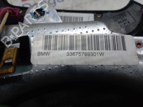 Driver airbag BMW 3 (E46) 320 d | BP12982154C9