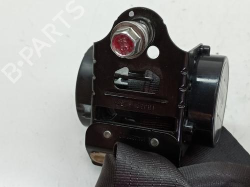 Rear right seatbelt HYUNDAI MATRIX (FC)  | BP13616137I28 