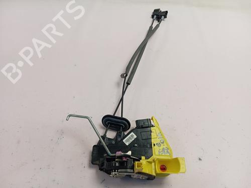 Used Front left lock KIA NIRO I (DE) [2016-2022]  30376287