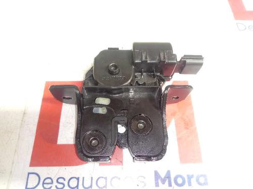 Tailgate lock NISSAN MICRA V (K14)  | BP12840186C101 