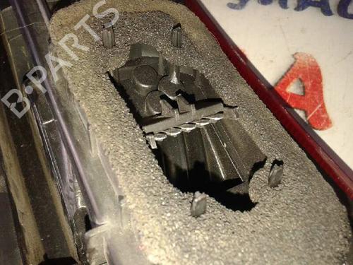 Left taillight OPEL MERIVA A MPV (X03) 1.6 (E75) | BP12642388C34 
