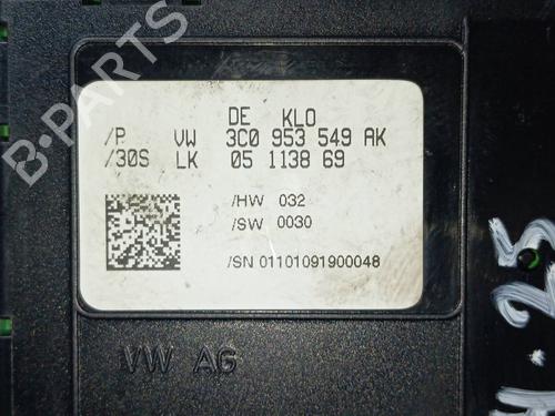 Electronic module VW PASSAT B6 (3C2) | BP38912259M83 - Image 5