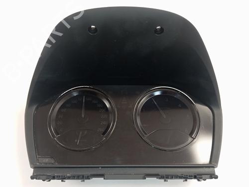 Used Instrument cluster Instrument cluster BMW X2 (F39) xDrive 20 d (190 hp) 36477762 36477762