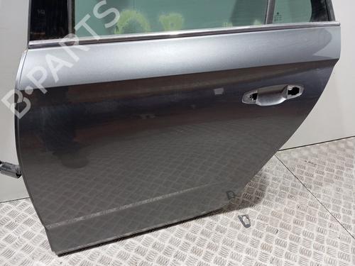 Left rear door SKODA SCALA (NW1)  | BP29628865C4 