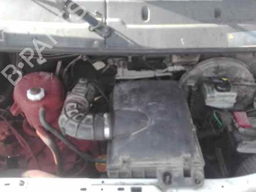 Right front shock absorber NISSAN INTERSTAR Van (X70)  | BP12652400M17 