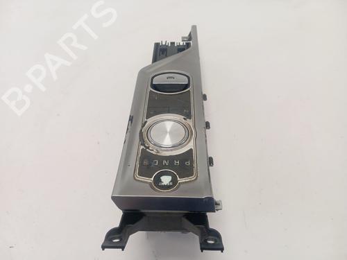 Used Gear lever Gear lever JAGUAR XF I (X250) 2.2 D (190 hp) 40433289 40433289