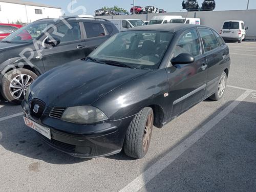 Right front window switch SEAT IBIZA III (6L1) 1.4 16V | BP36040095I26 - Image 5