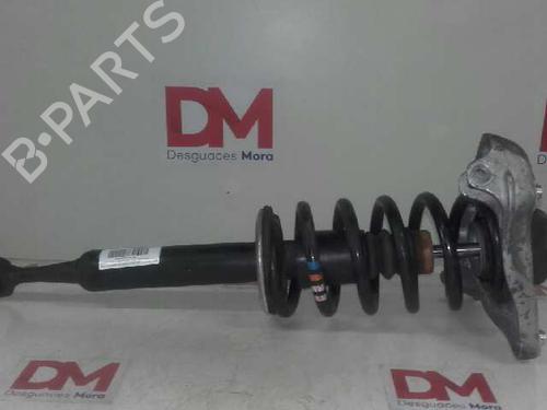 Used Right front shock absorber AUDI A4 B6 (8E2) 2.0 FSI (150 hp) 12645204