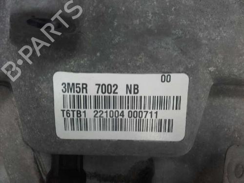 Gearbox FORD FOCUS II Turnier (DA_, FFS, DS) 1.6 | BP12658910M3 