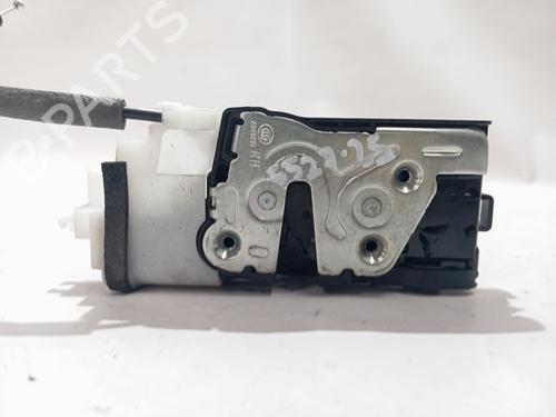 Used Rear right lock HYUNDAI TUCSON (TL, TLE) [2015-2023]  30376807