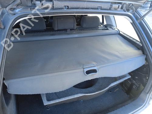 Rear parcel shelf BMW 3 Touring (E46)  | BP20489096C85 
