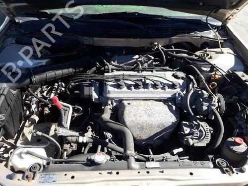 Left mirror HONDA ACCORD V Coupe (CD) | BP12653566C26