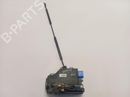 Used Front right lock Front right lock SEAT ALTEA (5P1) 1.6 (102 hp) 36775334 36775334