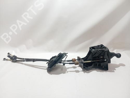 Gearstang Gearstang PEUGEOT PARTNER Box Body/MPV (K9) 1.5 BlueHDi 100 (102 hp) 34404238 34404238