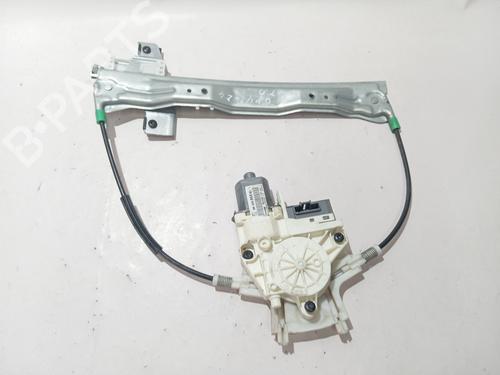 Elevalunas trasero derecho Elevalunas trasero derecho PEUGEOT 407 SW (6E_, 6D_) [2004-2011] 34737227 34737227