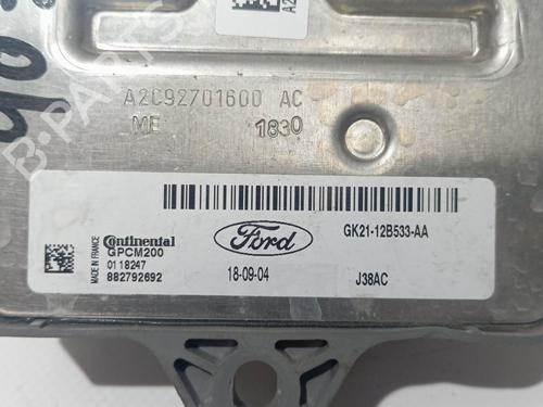 Electronic module FORD TRANSIT CUSTOM V362 Van (FY, FZ) | BP32296296M83