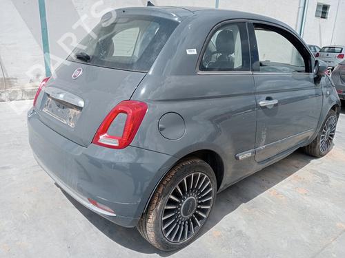 Left headlight FIAT 500 (312_) | BP26234545C28