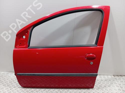 left-front-door-citroen-c1-pm_-pn_-2005-2006-2007-2008-2009-2010-2011-2012-2013-2014-36050355 main image