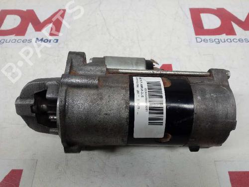 Used Starter MITSUBISHI L200 / TRITON (KA_T, KB_T) [2004-2018]  16705450