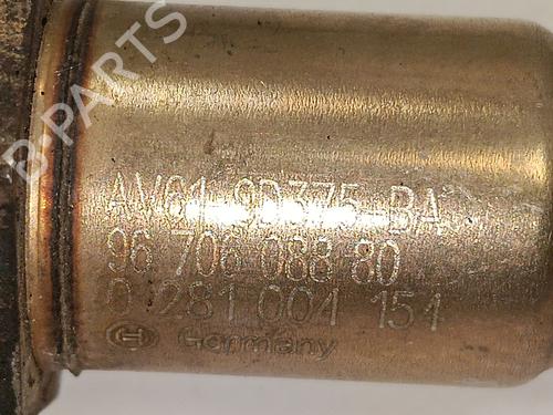 Electronic sensor FORD KUGA I | BP37270287M84 - Image 3