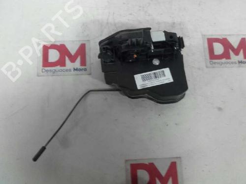 Used Rear left lock BMW X5 (E70) [2006-2013]  12651178