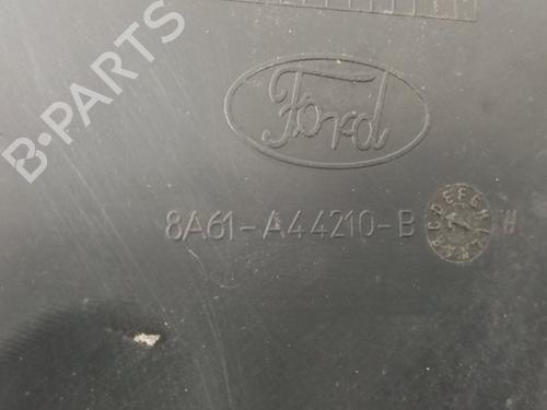 Rear spoiler FORD FIESTA VI (CB1, CCN) 1.25 | BP21166649C96 