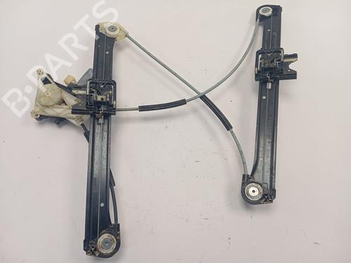 Front left window mechanism AUDI A3 Sportback (8VA, 8VF) 1.6 TDI | BP24367179C22