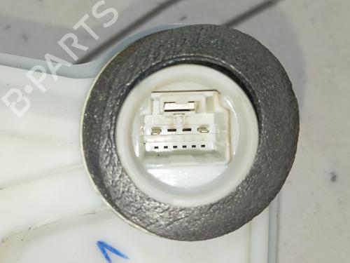 Front right lock PEUGEOT 108 | BP36665232C97 - Image 4