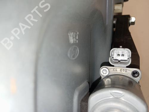 Rear right window mechanism HYUNDAI ix20 (JC)  | BP26942904C25 