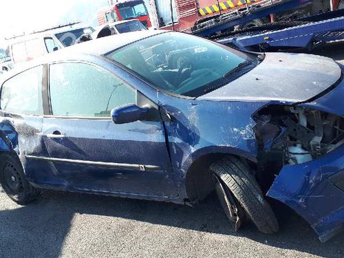 Commande Chauffage RENAULT CLIO III (BR0/1, CR0/1)  | BP12838291I5 