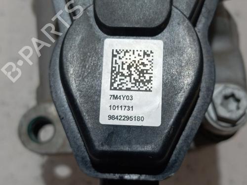 Right rear brake caliper PEUGEOT 2008 II (UD_, US_, UY_, UJ_, UR_, UC_)  | BP29359012M106 