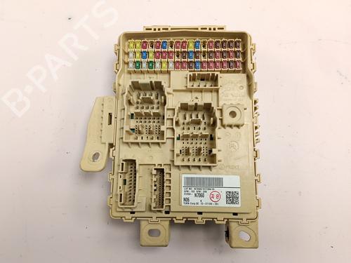 Used Fuse box HYUNDAI TUCSON (TL, TLE) [2015-2023]  32303853