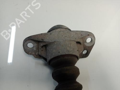 Right rear shock absorber VW GOLF V (1K1)  | BP17566739M19 