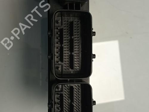 Motorstyringsenhed RENAULT MEGANE IV Hatchback (B9A/M/N_)  | BP17144504M57 