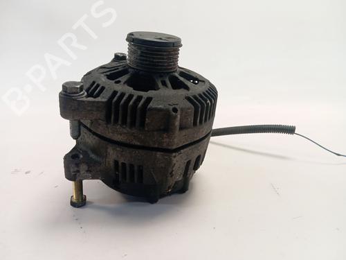 Used Alternator Alternator CITROËN C5 I (DC_) [2001-2005] 34213862 34213862