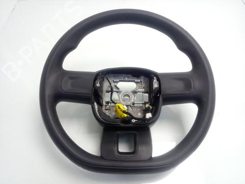 Used Steering wheel PEUGEOT PARTNER Tepee [2008-2025]  13535203
