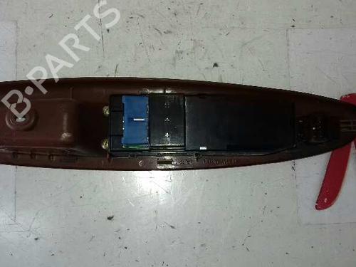 Left front window switch DAEWOO NUBIRA Saloon (J100) 2.0 16V | BP12834307I27 