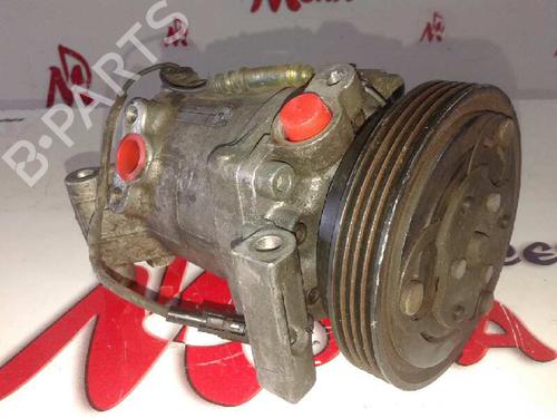Used AC compressor SUZUKI IGNIS I (FH) [2000-2005]  12938668