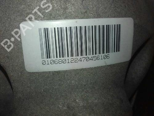 Gearbox JAGUAR S-TYPE II (X200) 2.7 D | BP12658632M3