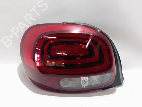 left-taillight-citroen-c3-iv-cc21-2021-33203306 main image