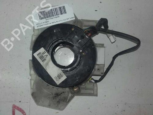 Used Squib airbag Squib airbag NISSAN PRIMERA (P12) 2.2 Di (126 hp) 36385839 36385839