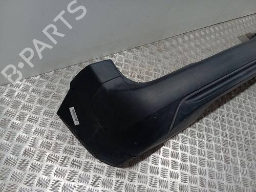 Rear bumper PEUGEOT PARTNER Box Body/MPV (K9)  | BP29360600C8 