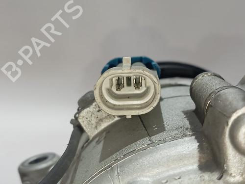 AC compressor OPEL MERIVA B MPV (S10)  | BP29323998M34 