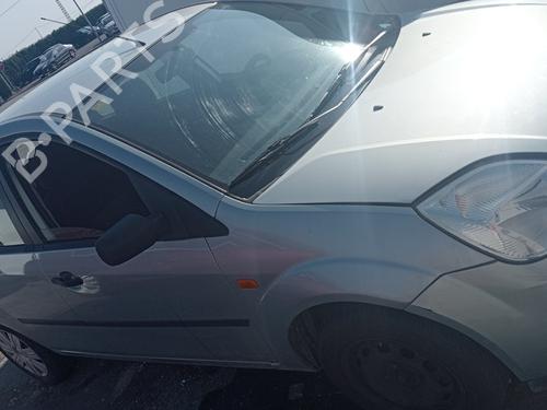 ABS pump FORD FIESTA V (JH_, JD_)  | BP15606094M43 